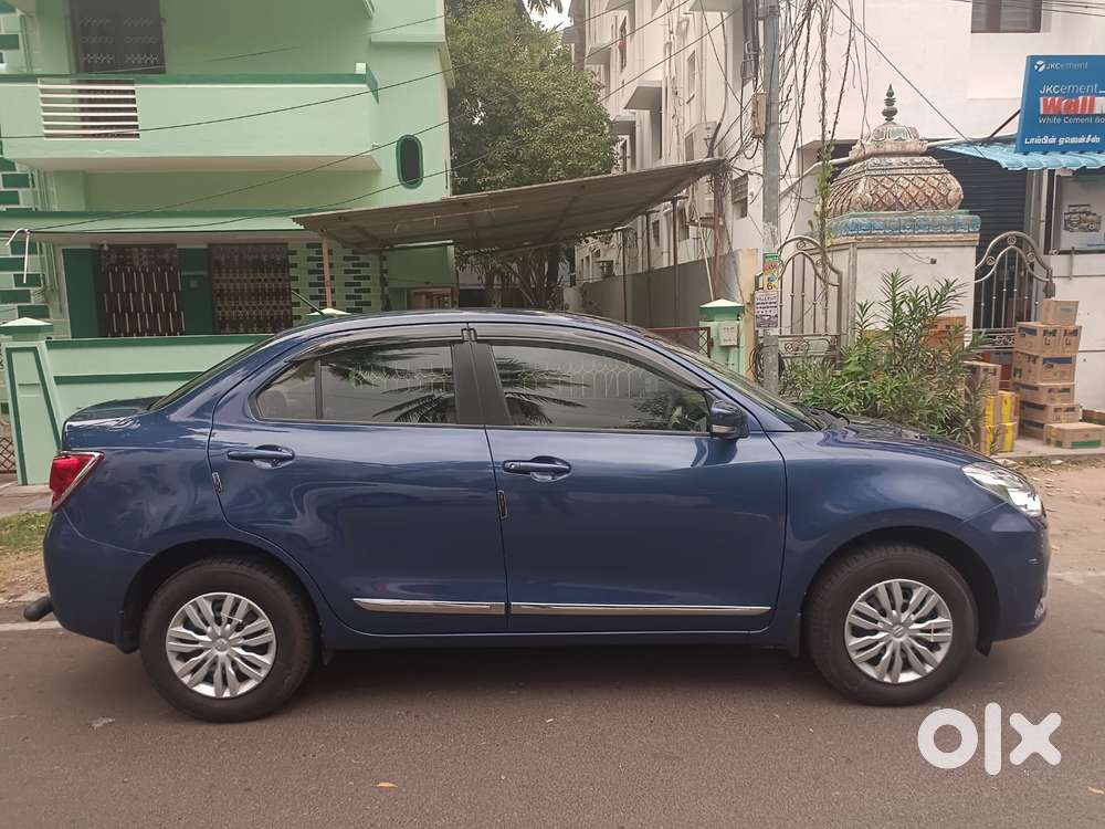 Maruti Suzuki Swift Dzire, 2023, Petrol
