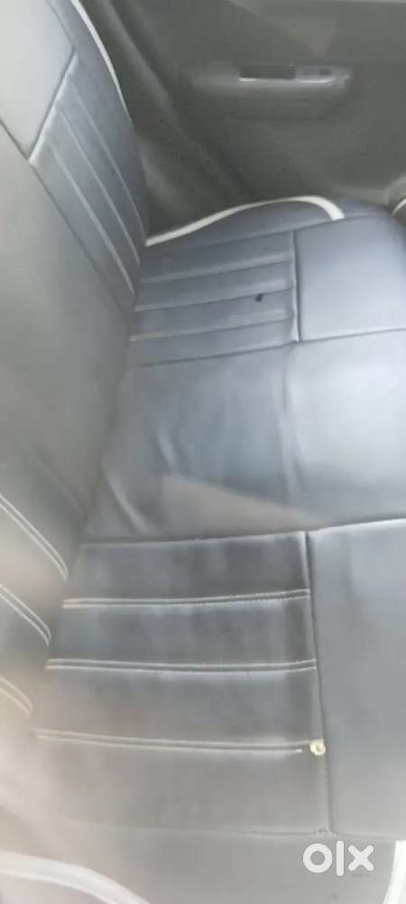 Maruti Suzuki Swift 2011 Diesel 78000 Km Driven