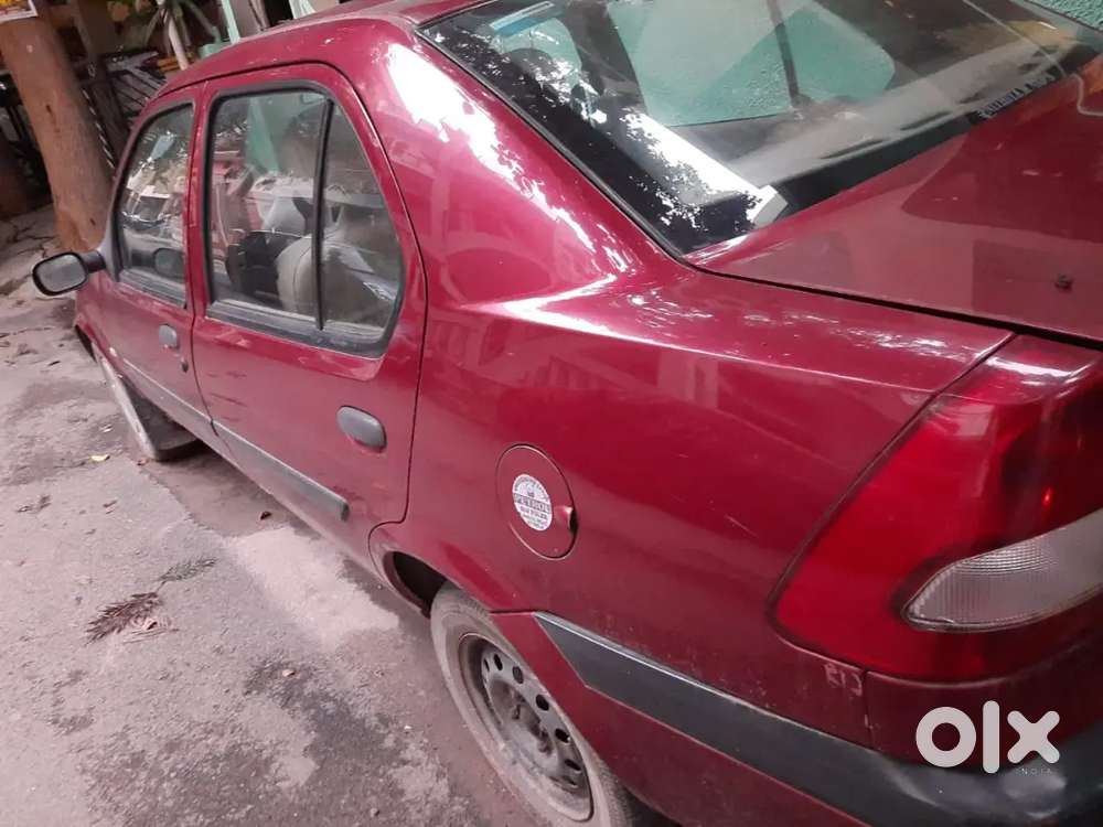 Ford Ikon For Sale