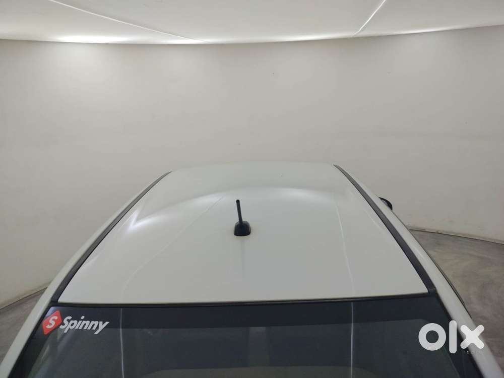 Maruti Suzuki Swift Dzire