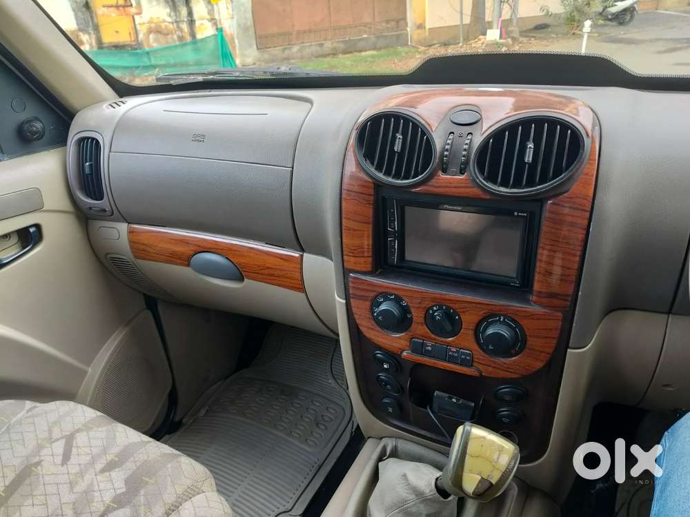 Mahindra Scorpio 2009-2014 Vlx 2wd Airbag Bsiii, 2012, Diesel