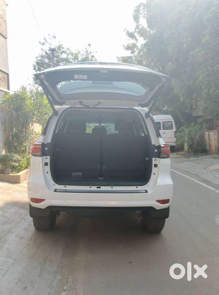 Toyota Fortuner Sigma 4 At Diesel, 2023, Diesel