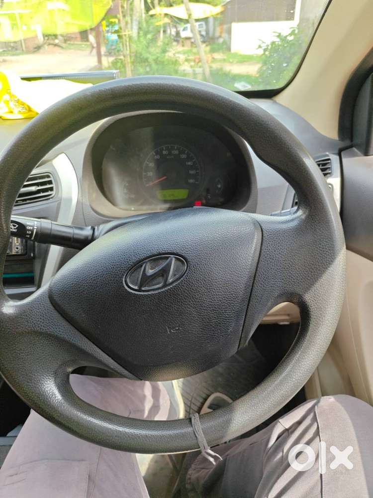 Hyundai Eon 2014 Cng & Hybrids 106129 Km Driven