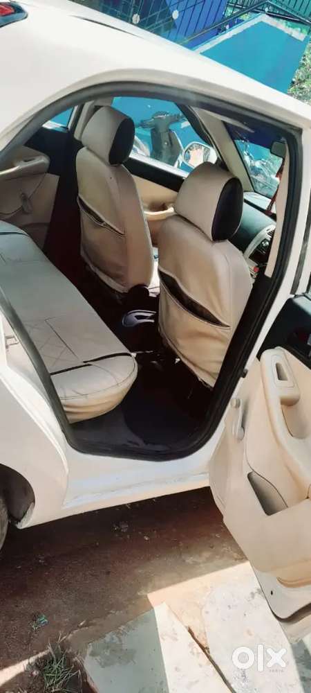 Tata Vista
