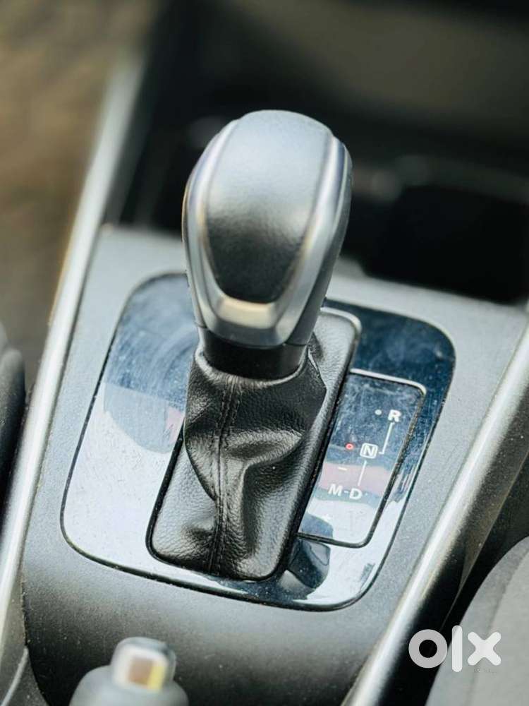 Maruti Suzuki Baleno Zeta Cvt, 2022, Petrol