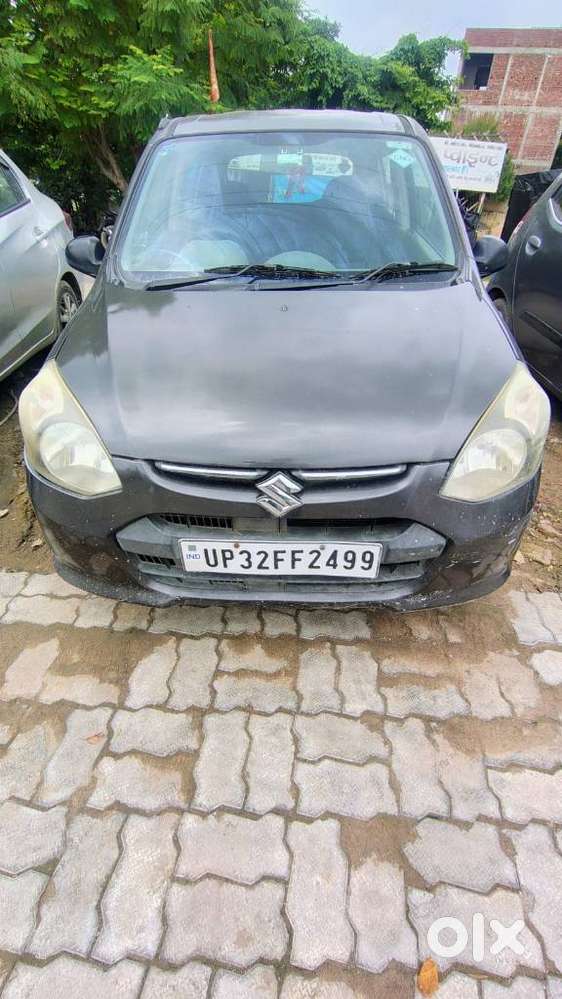 Maruti Suzuki Alto K10 Lxi, 2014, Cng & Hybrids