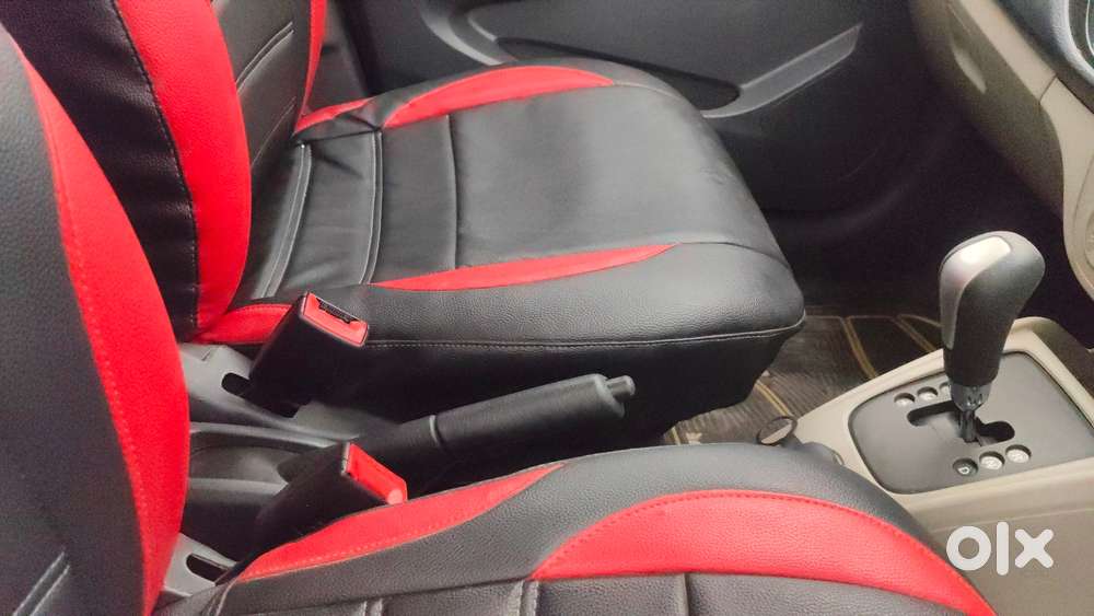 Maruti Suzuki Alto K10 Vxi Amt, 2015, Petrol