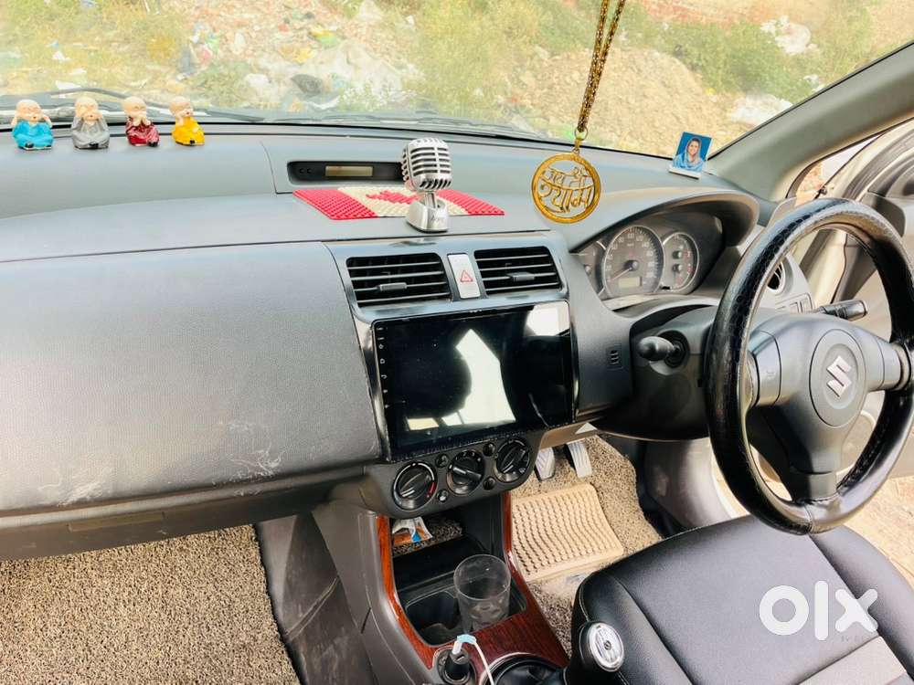 Maruti Swift Dzire Vdi 2010