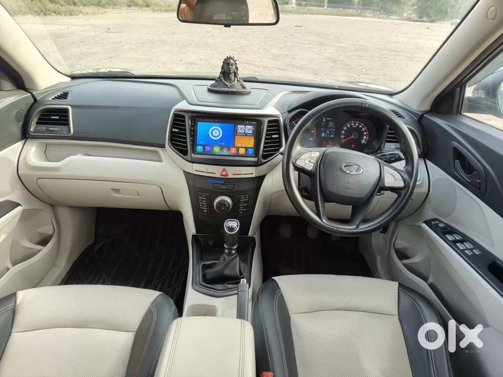 Mahindra Xuv300 W6 Diesel, 2020, Diesel