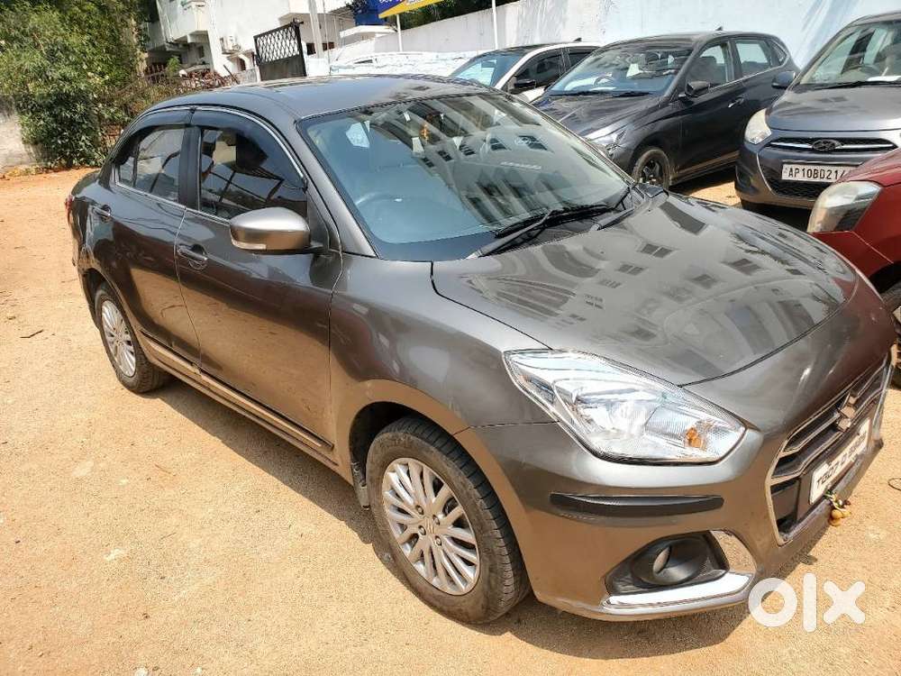 Maruti Suzuki Swift Dzire Zxi Plus , 2023, Petrol