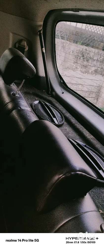 Maruti Suzuki Wagon R 2016 Petrol Manual