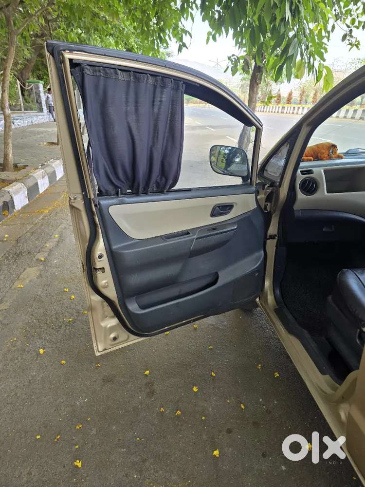 Maruti Suzuki Estilo 2008 Petrol Well Maintained