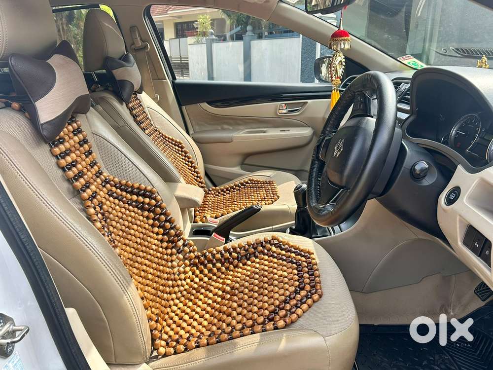 Maruti Suzuki Ciaz Zxi 2015 Full Option Petrol Car