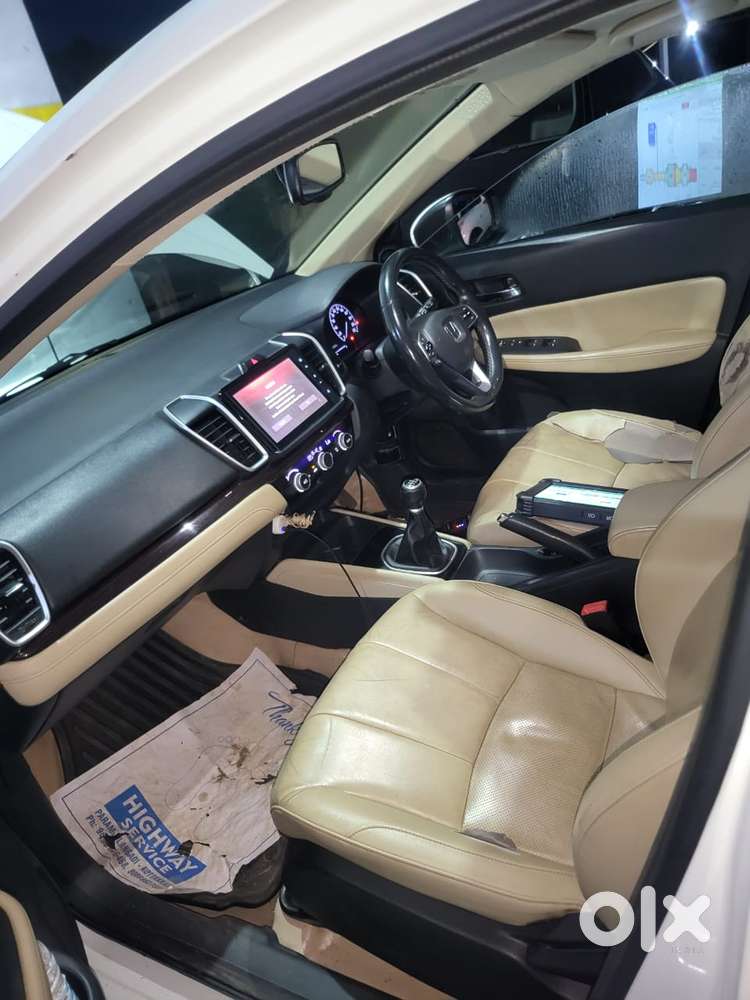 Honda City 1.5 Zx I-dtec Mt, 2020, Diesel
