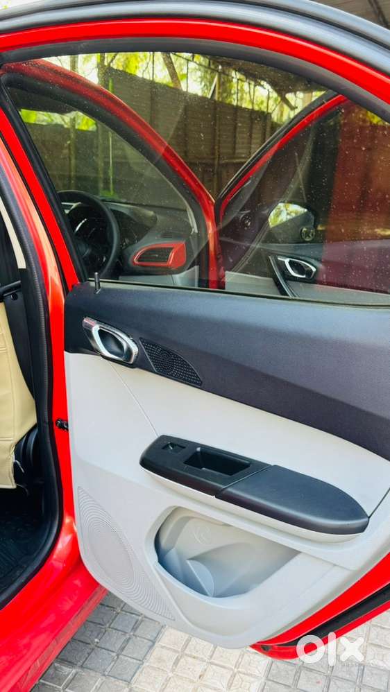 Tata Tiago 2020 Single Owner Low Km Well Maintained