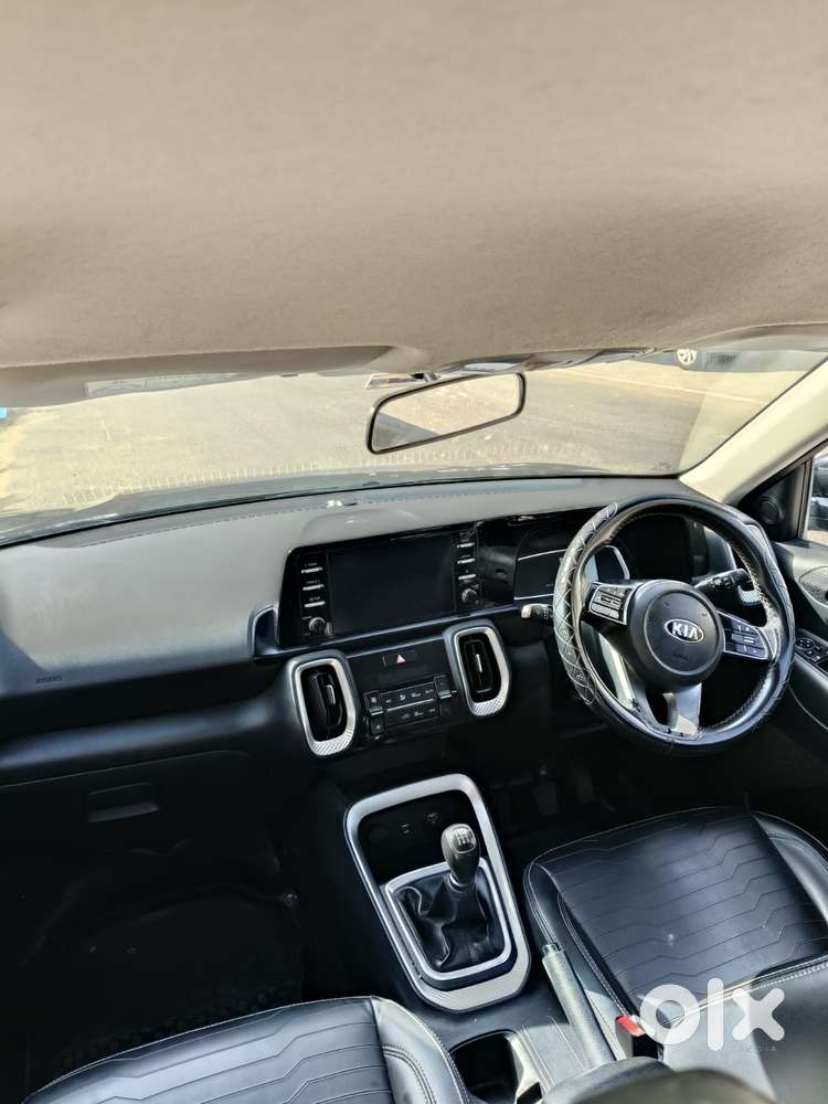 Kia Sonet 1.2 Htk Plus, 2020, Petrol