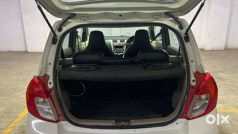 Maruti Suzuki Celerio 2014-2017 Vxi, 2014, Petrol