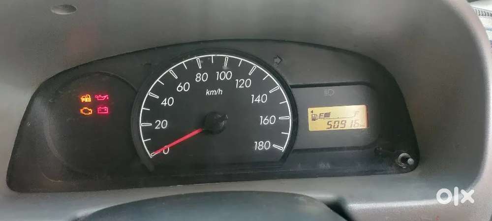 Maruti Suzuki Alto 800 2011 Petrol 50900 Km Driven
