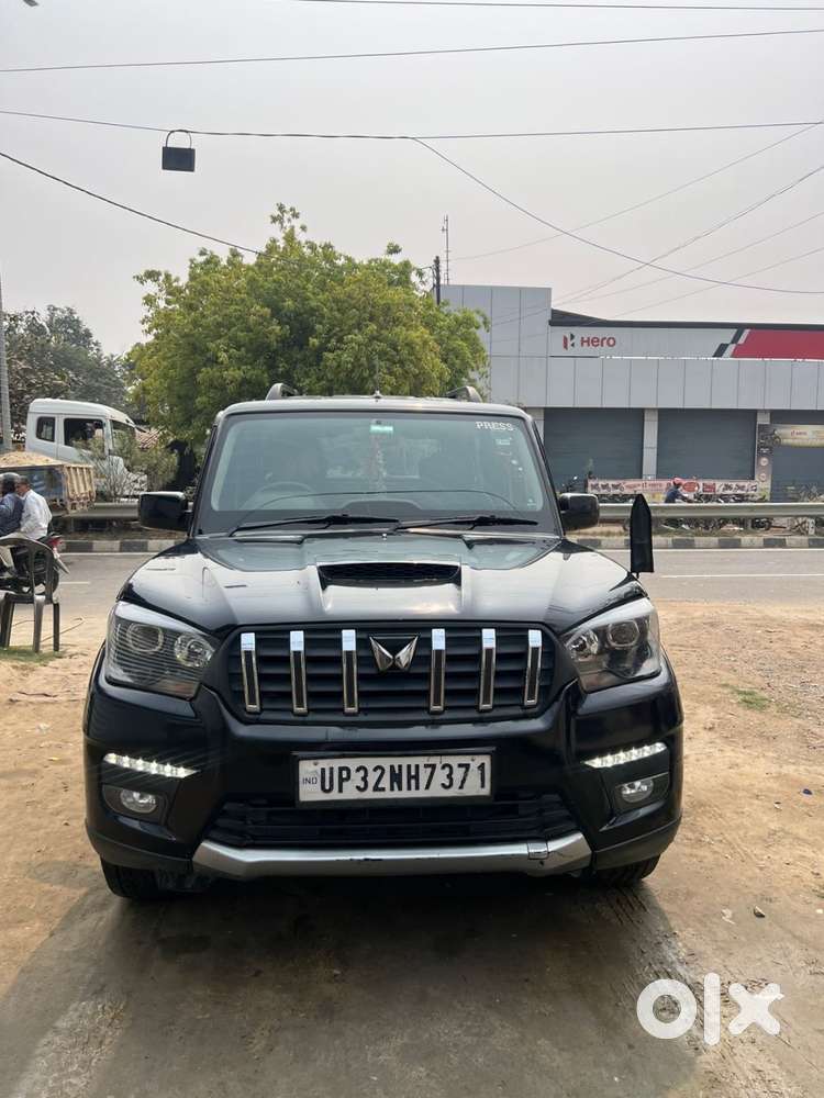 Scorpio S11 Classic 2023 Model Jan Registration