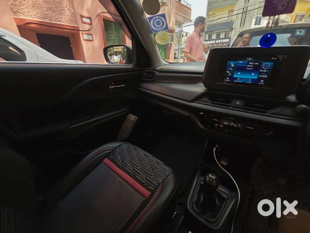 Maruti Suzuki Swift 2024 Petrol 10000 Km Driven