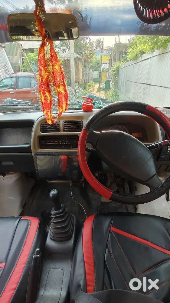 Maruti Suzuki Eeco Good Condition