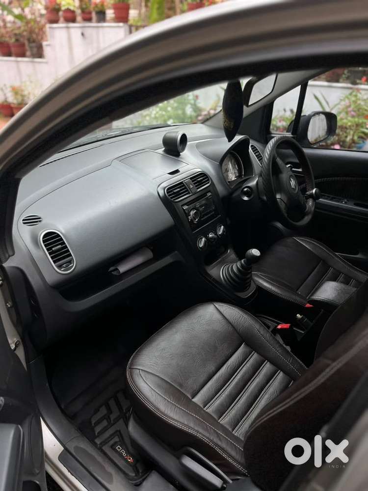 Maruti Suzuki Ritz 2013 Diesel