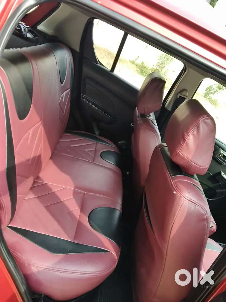 Maruti Suzuki Swift 2013 Diesel 97000 Km Driven