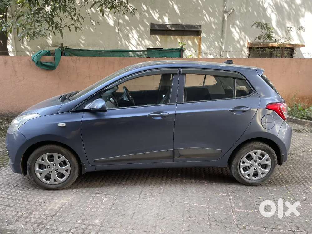 Hyundai Grand I10 Prime 2014 Variant
