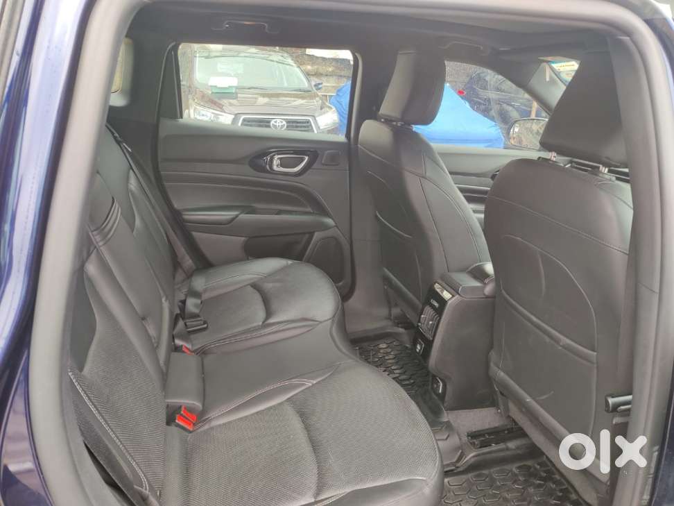 Jeep Compass Model S (o) 2.0 Diesel At, 2021, Diesel