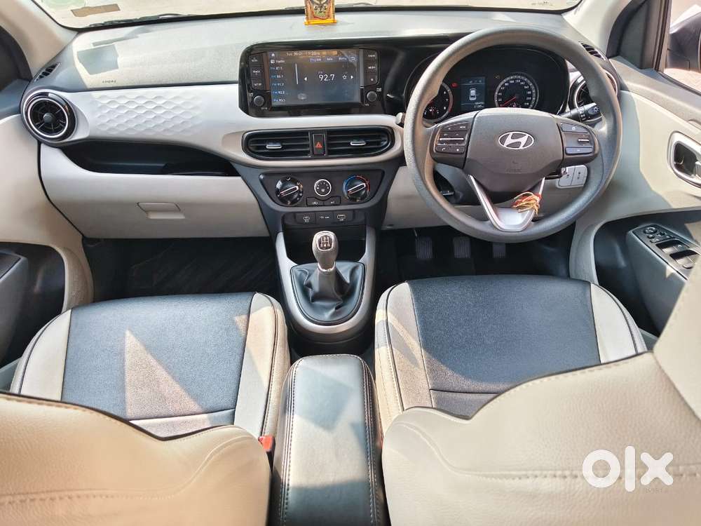 Hyundai Grand I10 Nios Sportz 1.2 Kappa Cng, 2024, Cng & Hybrids