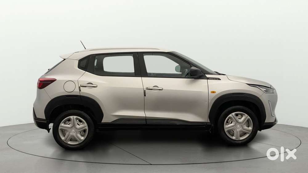 Nissan Magnite 1.0 Xe, 2021, Petrol