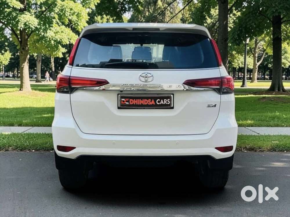 Toyota Fortuner 3.0 4x4 Automatic, 2019, Diesel