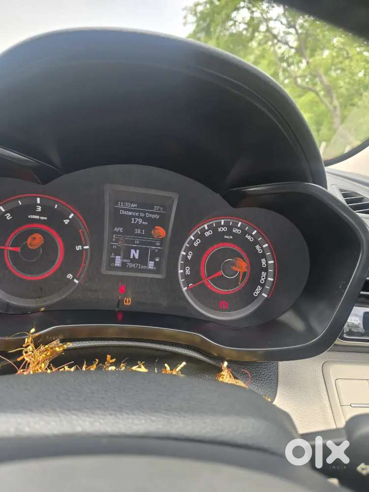 Mahindra Xuv300 2022