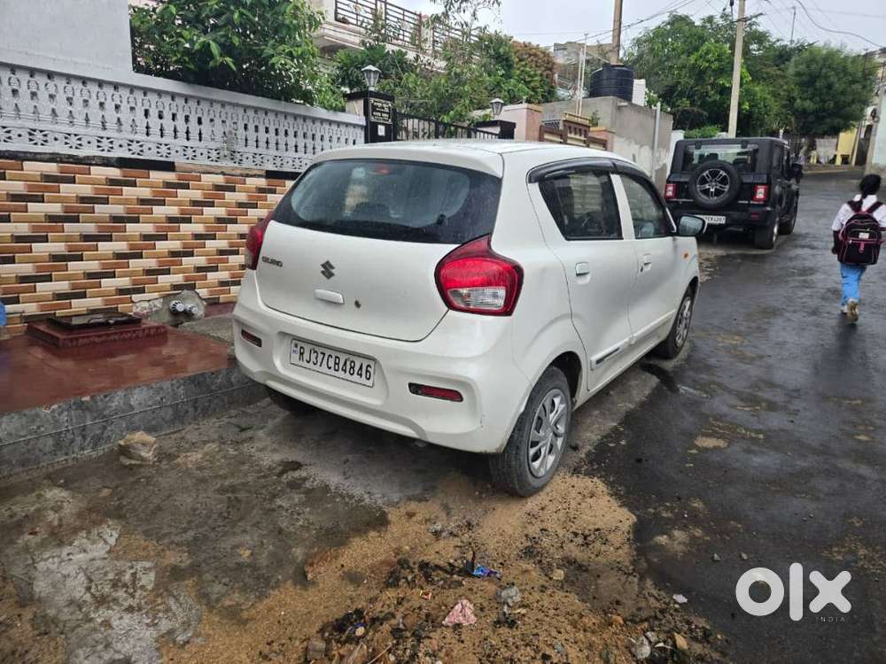 Maruti Suzuki Celerio Vxi 2022