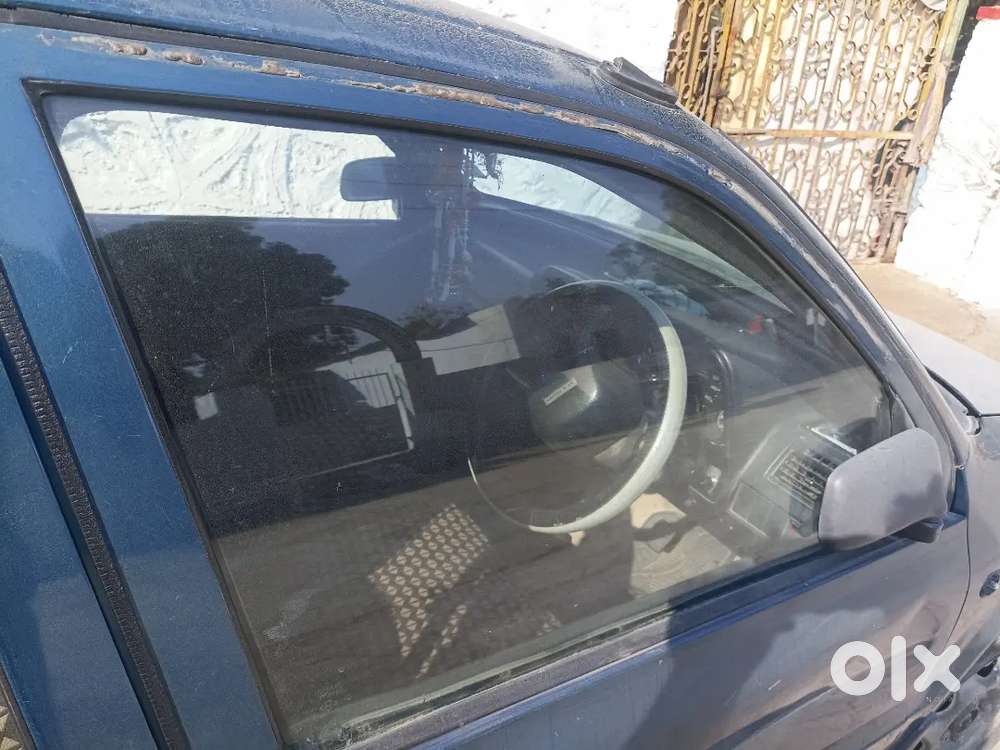 Good Condition 4 Tyre New Insurance Completed