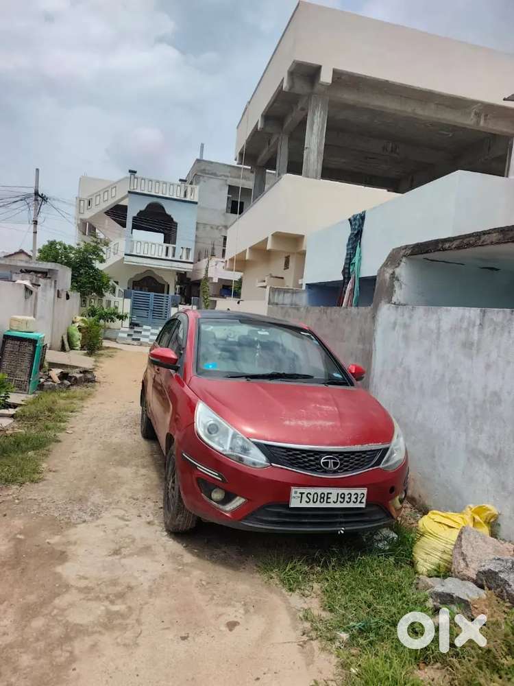 Tata Zest New Battery New Tyres Good Condition