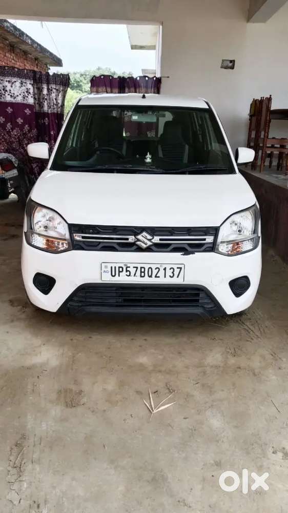 Maruti Suzuki Wagon R 2024