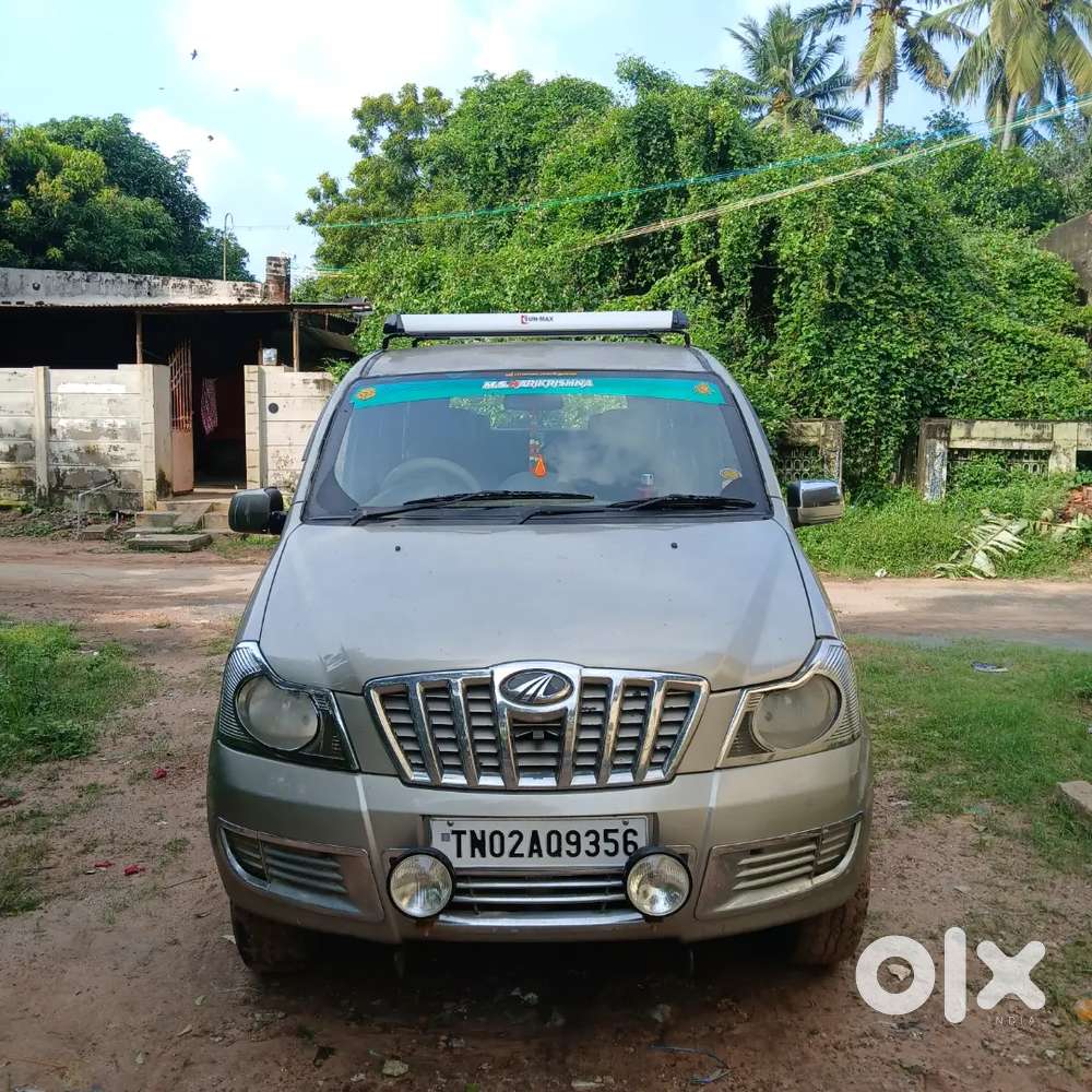 Mahindra Xylo 2011 Diesel Good Condition