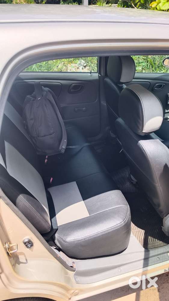 Maruti Suzuki Alto Lxi Bsiii, 2009, Petrol