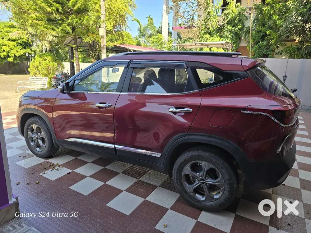 Kia Seltos 1.5 Htk+ 2022