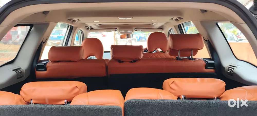 Mahindra Xuv500 2.2 W11 2019