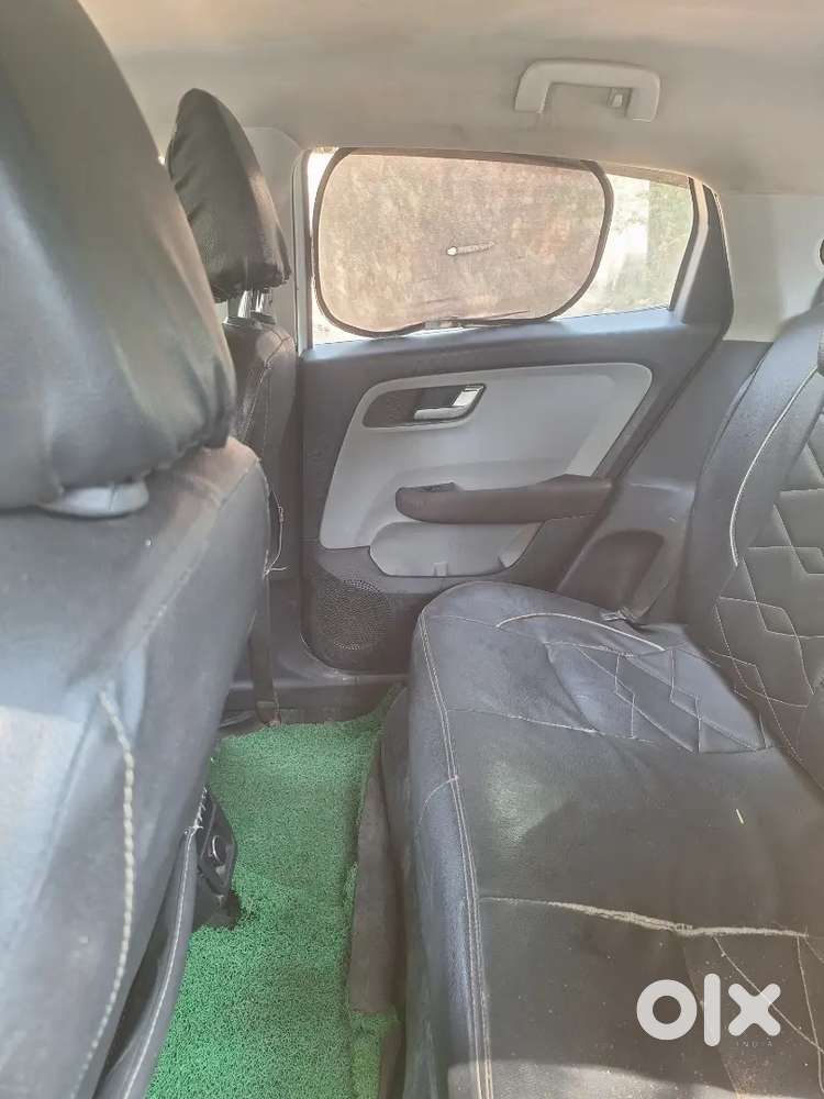 Tata Altroz 2020 Petrol 70480 Km Driven