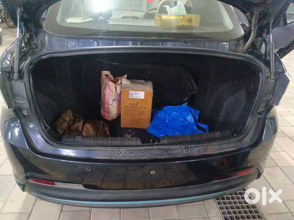 Tata Tigor 2021 Petrol Good Condition