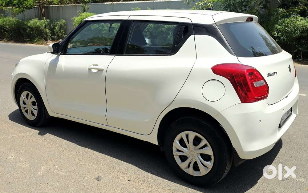 Maruti Suzuki Swift Vdi (o), 2019, Diesel