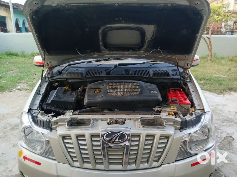 Mahindra Xylo H8 2012 3rd Owner
