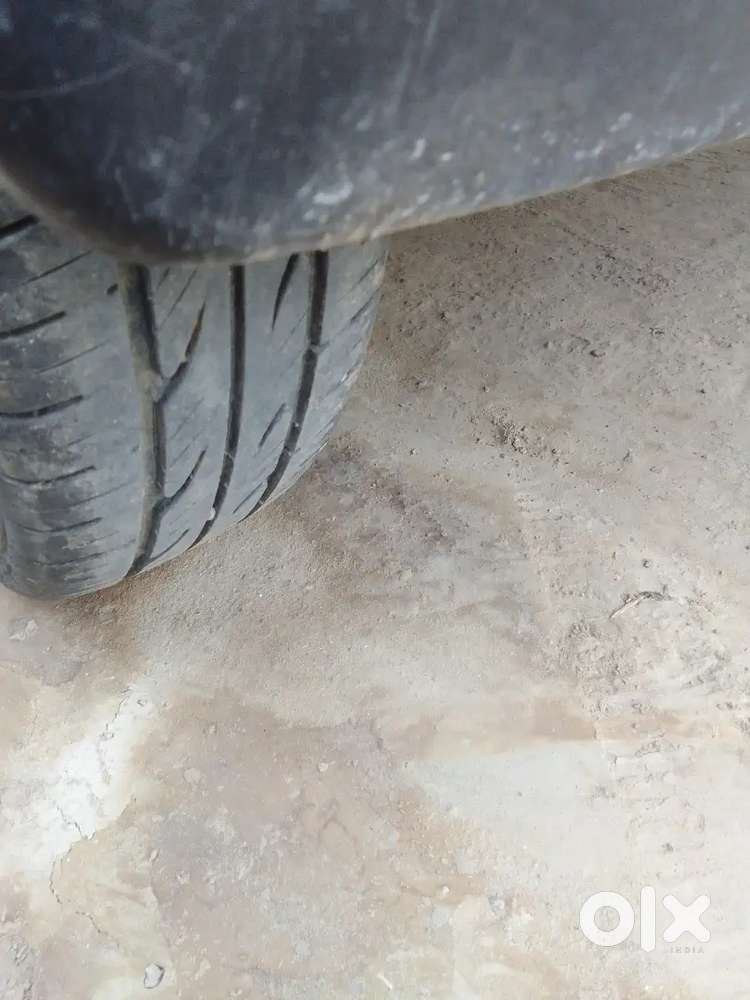 All Original Documents Completed Centre Lock