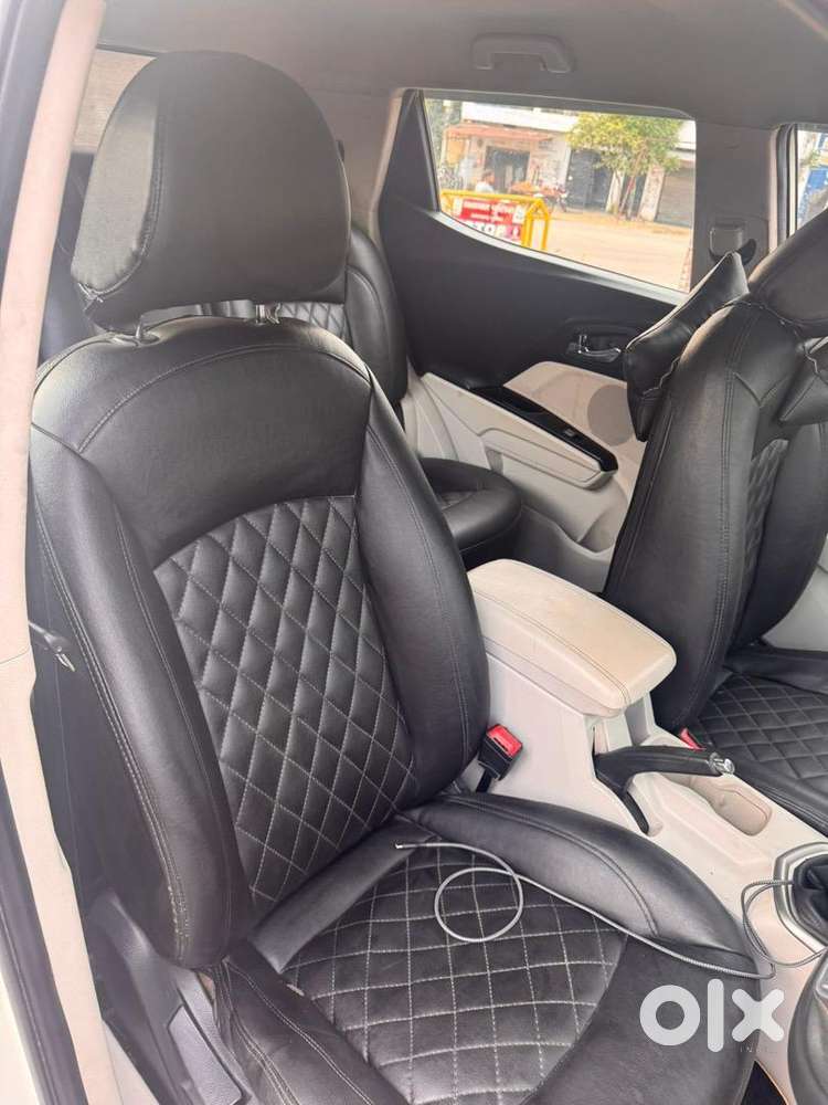 Mahindra Xuv300 2019 Diesel Good Condition