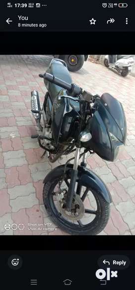 Buy Sell Second Hand Pulsar 150 in Ghodasar Used Motorcycles in Ghodasar OLX