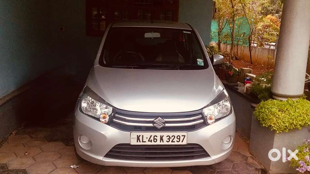 Maruti Suzuki Celerio Petrol Well Maintained