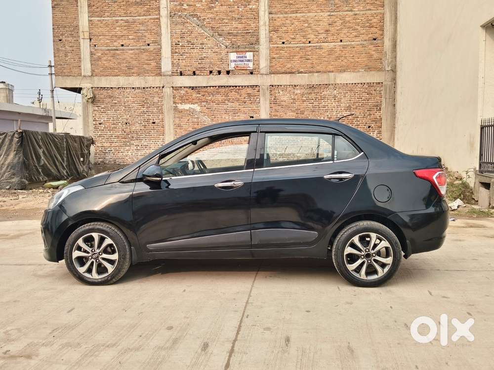 Hyundai Xcent Sx 1.2 Crdi Opt, 2014, Diesel